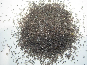 Nachricht -4-Brown fused alumina-Haixu Abrasives