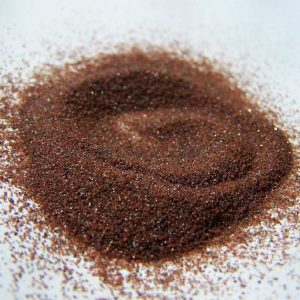 Granatsand